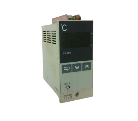 OMRON E5ES-R1P-521