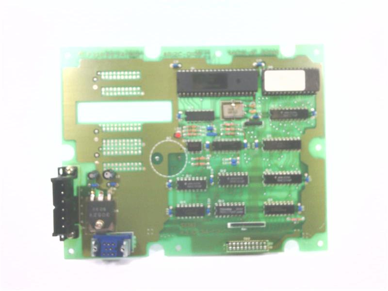 FUJI ELECTRIC F329 62 34(3)D