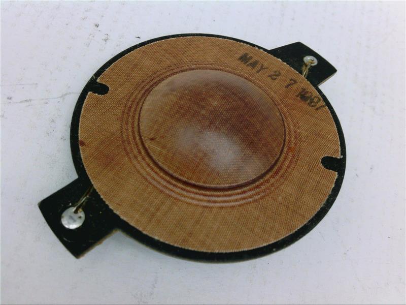 FEDERAL SIGNAL K110A703