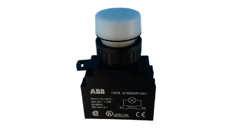 ASEA BROWN BOVERI CBK-KLT1W
