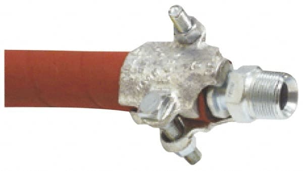 ALLIANCE HOSE & RUBBER CO. STM050-50MM-M
