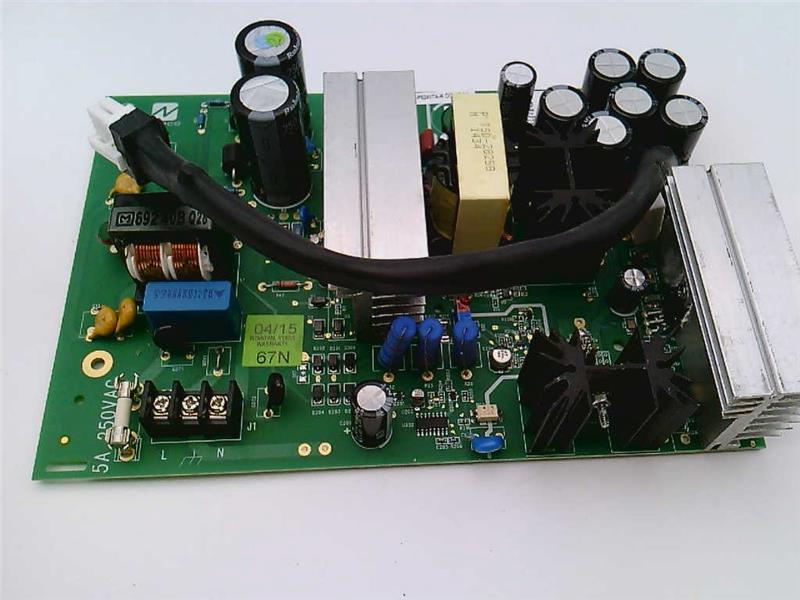 GEMC-PS24V7A by NAPCO SECURITY