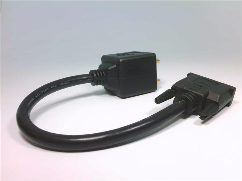STARTECH.COM DVISPL1DD