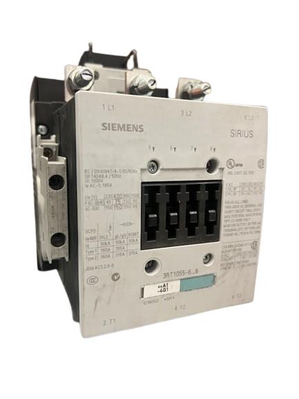 SIEMENS 3RT1055-6AB36