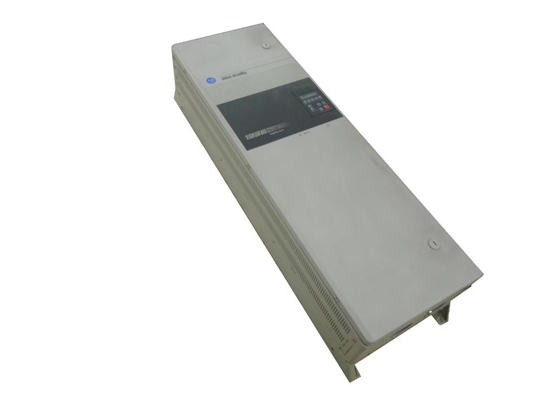 ALLEN BRADLEY 1336S-B125-AA-EN4-HA2-L6