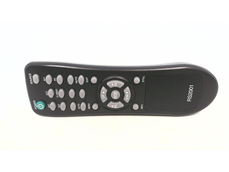 BOSCH RS2001