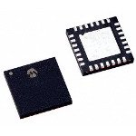 MICROCHIP TECHNOLOGY INC MCP19111-E/MQ