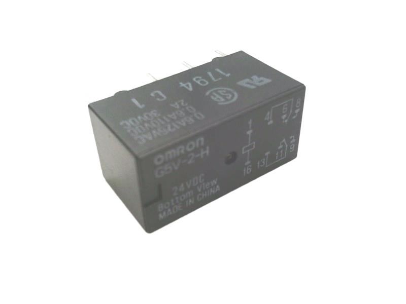OMRON G5V-2-H-DC24
