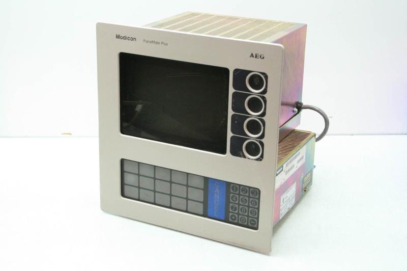thumbnail image 2 of Siemens 6SE6400-0BP00-0AA1 Micromaster 420 Basic Operator Panel (BOP) - New 2 of 2