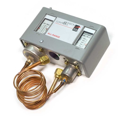 JOHNSON CONTROLS P70AB-2C