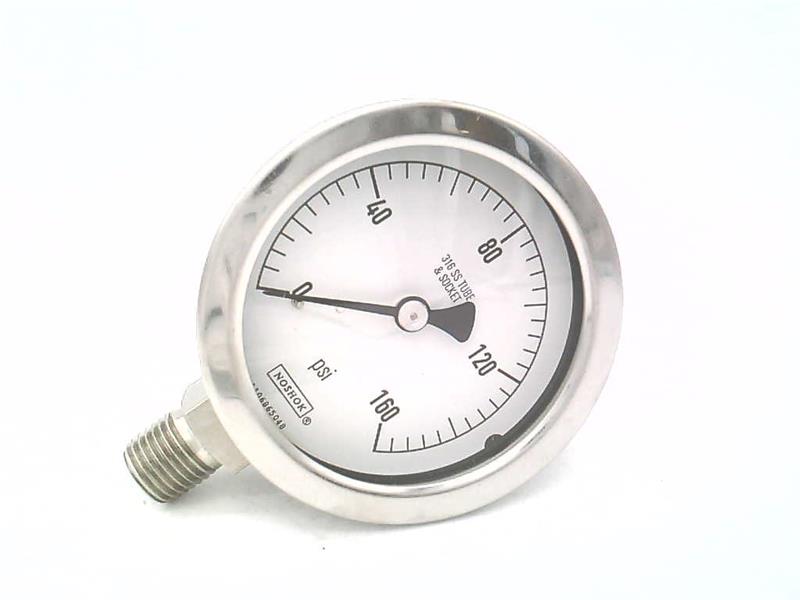 NOSHOK 25-400-160-PSI