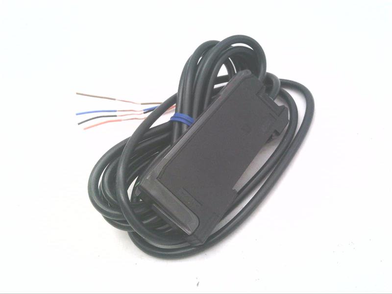 OMRON E4C-UDA11AN