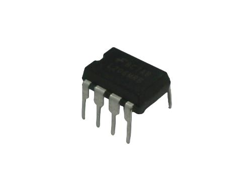 ON SEMICONDUCTOR FSL206MRBN