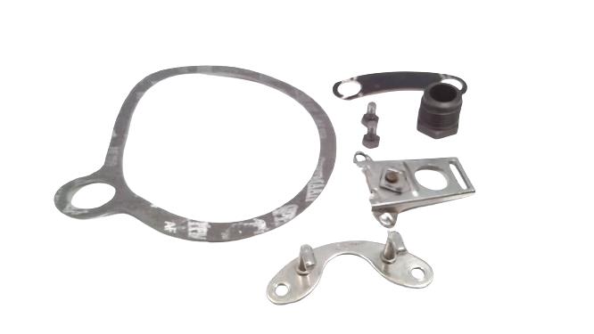 BARNES & JONES PCK-814-15