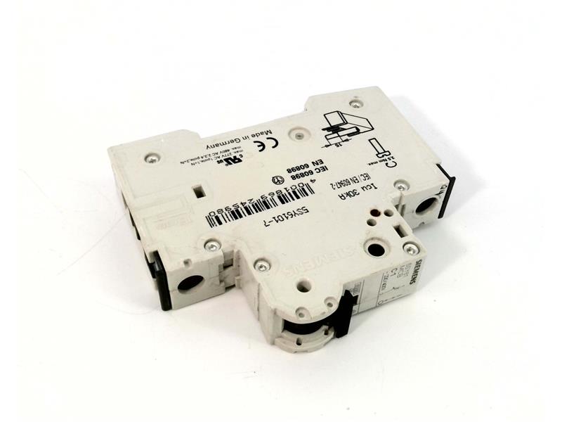 SIEMENS 5SY6101-7