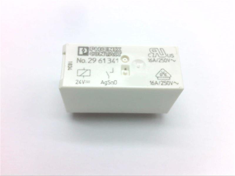 PHOENIX CONTACT REL-MR- 24DC/1IC