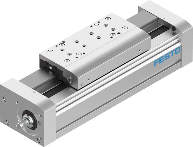 FESTO EGC-120-100-BS-10P-KF-0H-ML-GK