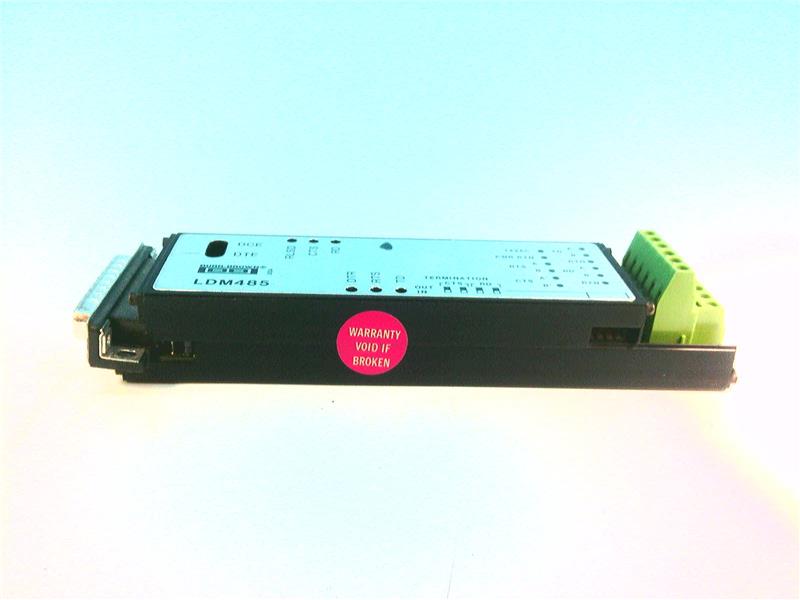 BURR BROWN LDM485-PT