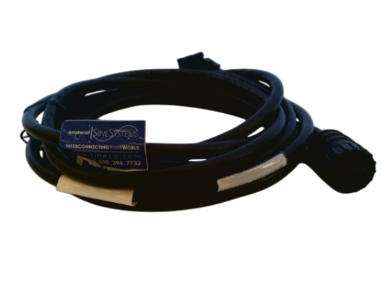 AMPHENOL MX-P29419-M3