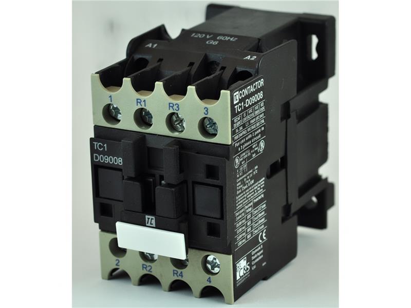 TC1-D2501-F5 par SHAMROCK
