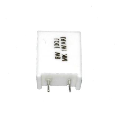 IWAKI RES-10-OHM-8W-18-10-22