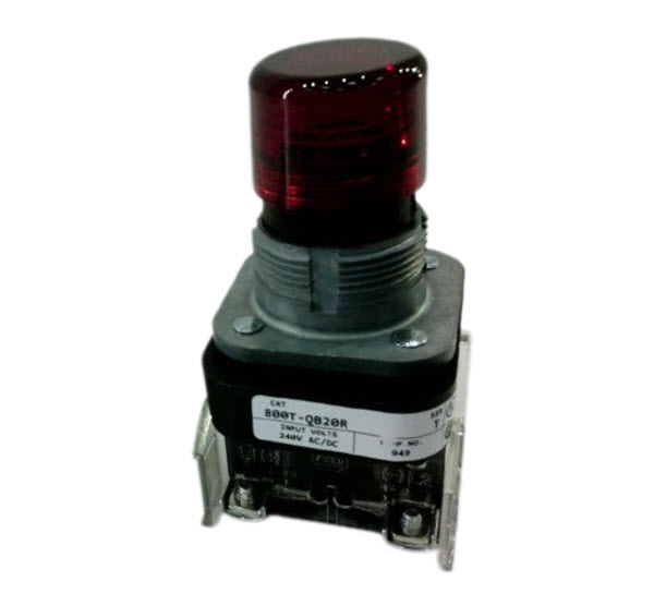ALLEN BRADLEY 800T-QB20R