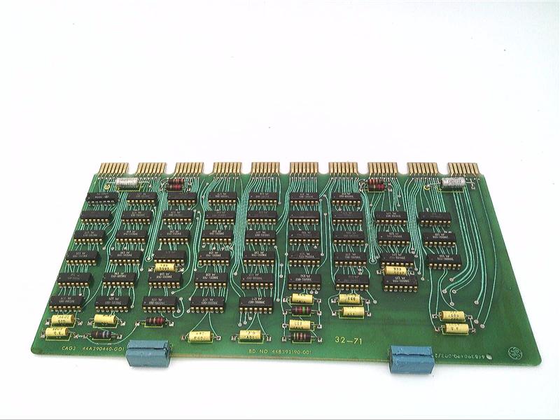 44B392190-001 por GENERAL ELECTRIC