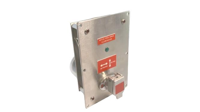 ALLEN BRADLEY 440T-MSRUE11BI