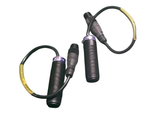 SCHNEIDER ELECTRIC XU2P18PL9AB
