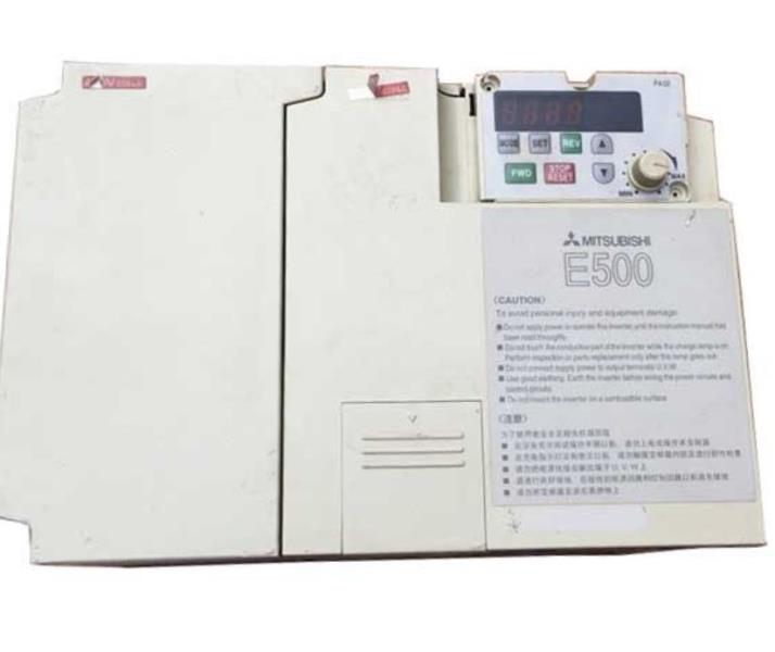 FR-E540-7.5K by MITSUBISHI