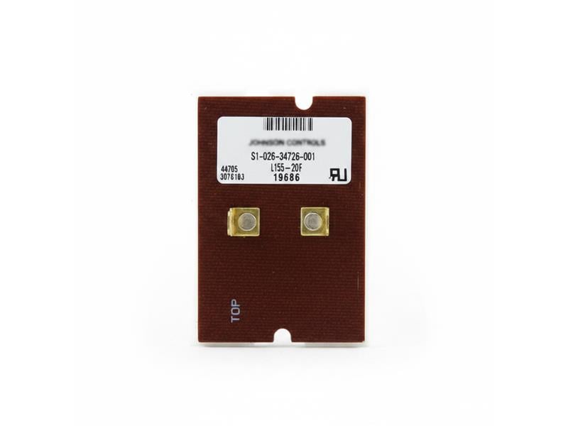 JOHNSON CONTROLS S1-026-34726-001