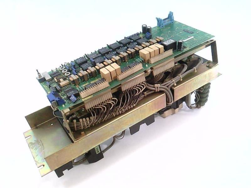 FANUC A06B-6035-H316