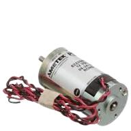 9237S010-R1 by AMETEK