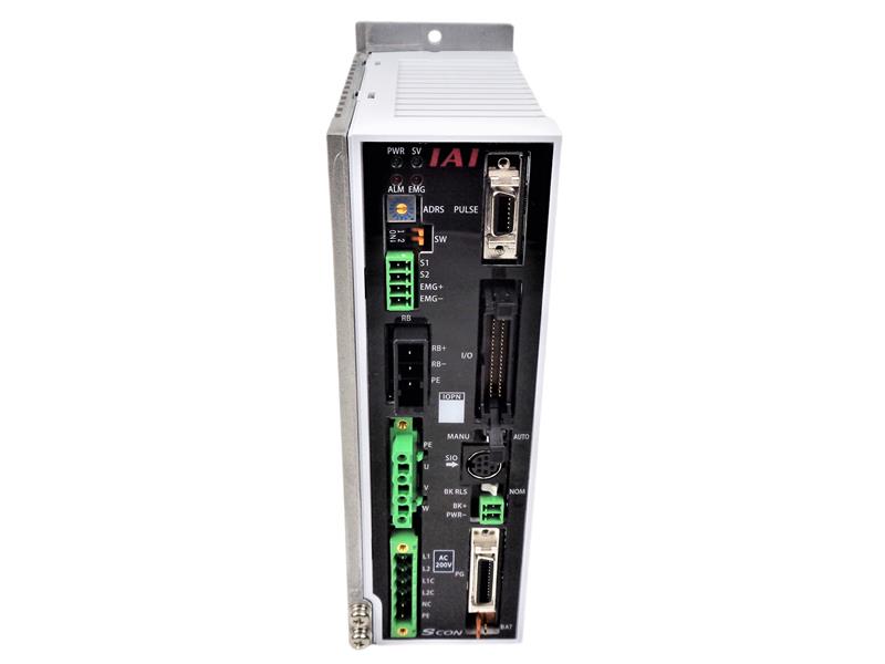 IAI SCON-C-60I-NP-3-2
