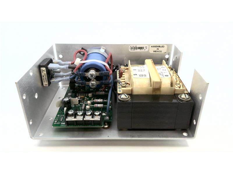 DELTRON W114C-EC