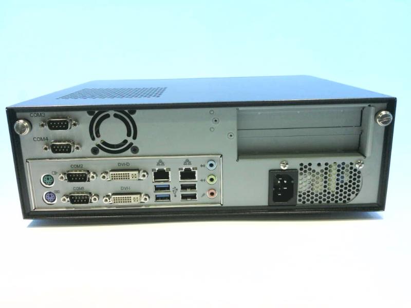 PROTECH SYSTEMS SA-5942RA-A0B