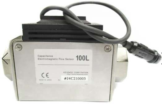 KEYENCE CORP FD-MZ100ATKP