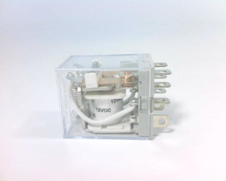SKY ELECTRONICS SKNP-2C-12VDC
