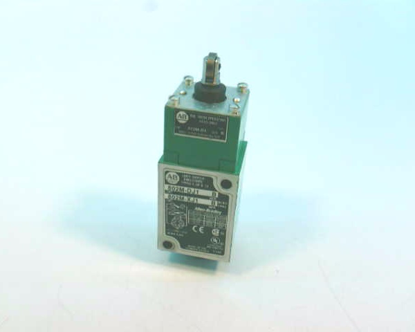 ALLEN BRADLEY 802M-DJ1