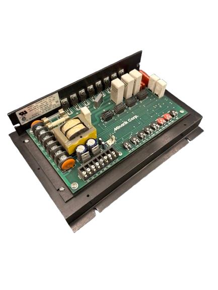 RG400UA-S-0561 par AMERICAN CONTROL ELECTRONICS