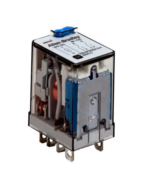 ALLEN BRADLEY 700-HF32A06-3-4