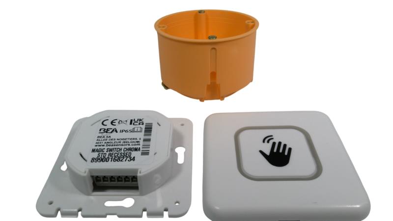 SAP4145 por BEA DOOR SENSORS & SECURITY