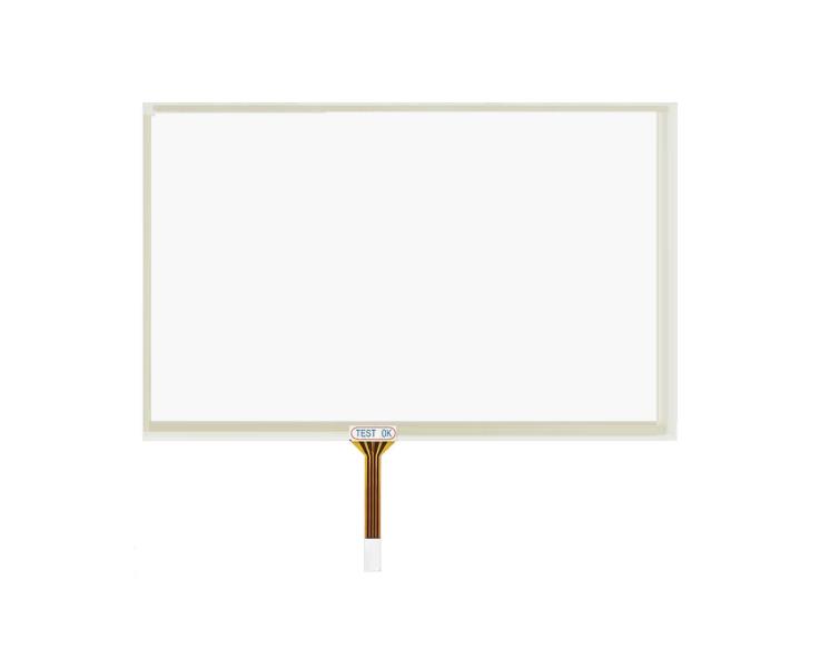 RADWELL VERIFIED SUBSTITUTE IXT7A-SUB-TOUCHGLASS
