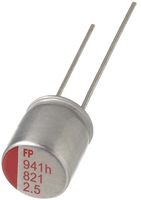 RL80G821MDN1KX by NICHICON