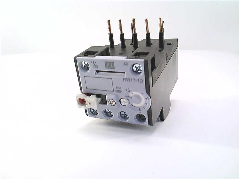 WEG RW17-1D3-U004