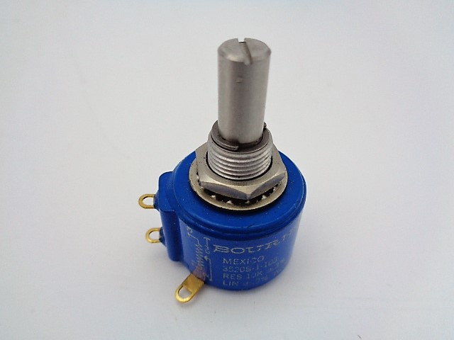 BOURNS 3520S-1-103