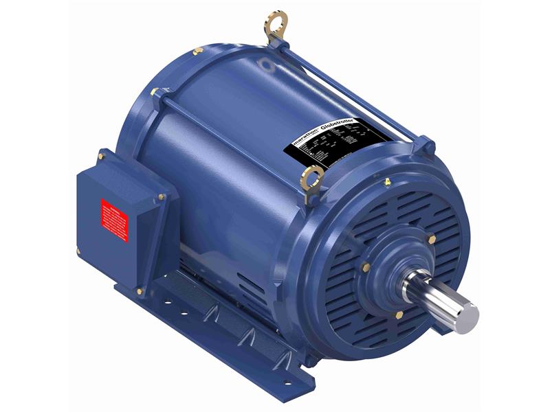 REGAL REXNORD 286TTDBD6030