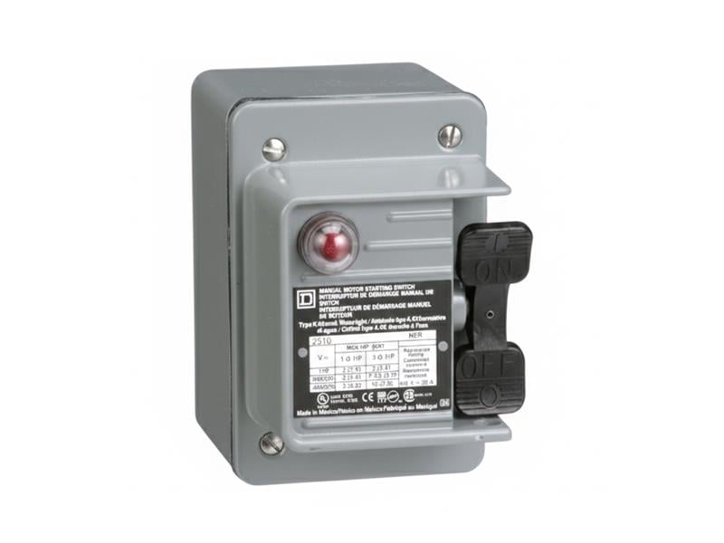 2510KG5 por SCHNEIDER ELECTRIC