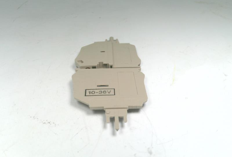 WEIDMULLER 9537610000