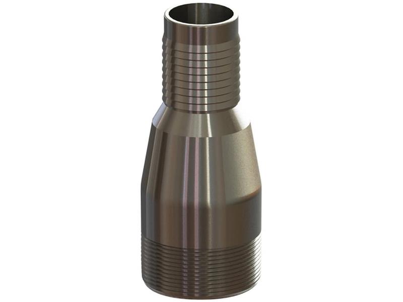 CAMPBELL FITTINGS HRS-10X8